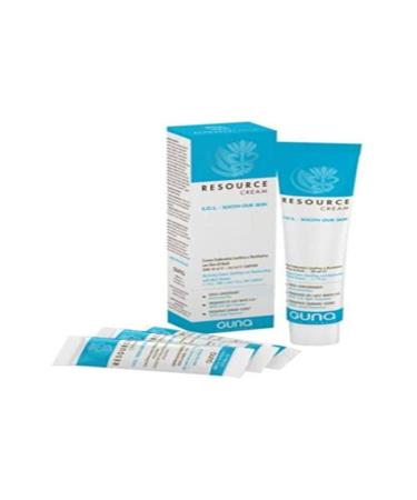 Guna Resource Cream Sos Crema Eudermica Lenitiva E Restitutiva 50ml