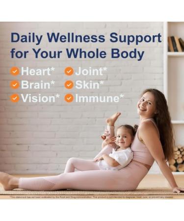 Liquid Fish Oil Natural Lemon 1600 mg Nowregian Fish Oil 200 ml - Buy Online on GoSupps.com