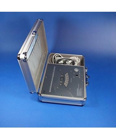 Care for You 2019 Quantum Magnetic Resonance Body Analyzer - 45 Reports in German & Spanish | International Shipping by HugeMedical - Buy Online on GoSupps.com