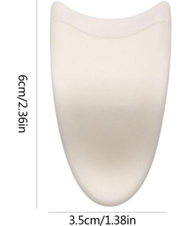 Lash Clip Applicator - Magnetic Eyelash Pliers for Easy False Eyelash Application (3 Pieces) - Buy Online on GoSupps.com