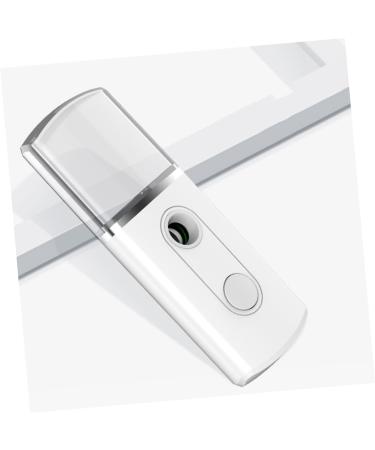 Healeved 2 Pcs Creative Nano Mist Sprayer Steamer Fashion Mist Sprayer Mini Face Spray Device - Buy Online on GoSupps.com