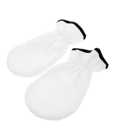 minkissy Chauffants pour Mains de Spa avec Lotion Essentielle Chauffe-mains pour Soins des Mains Femme