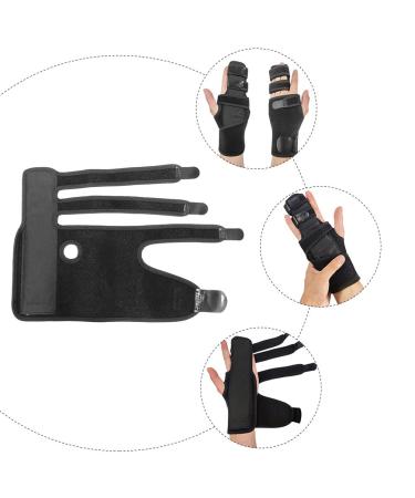Buy Healifty Carpal Tunnel Hand Support - Right Palm Brace for Sprains | Best SBR Extended Basketball Support - International Shipping Available - Buy Online on GoSupps.com