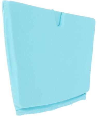 LEYT Headache Relief Hat Safe Monolayer Reduce Inflammation Migraine Relief Hat for Men Women for Puffy Eyes (Blue) - Buy Online on GoSupps.com