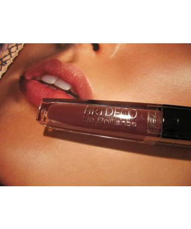 ARTDECO Lip Brilliance - Long-Lasting Shine Lip Gloss 5 ml | International Shipping Available - Buy Online on GoSupps.com