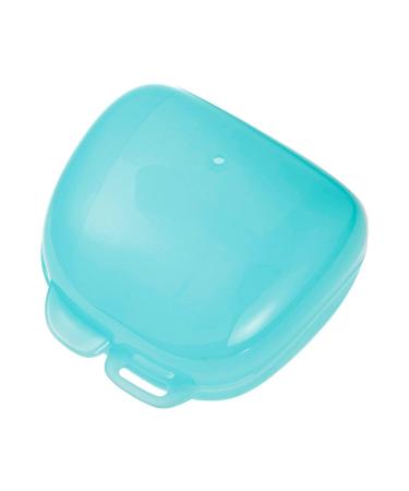 Nip pacifier box turquoise