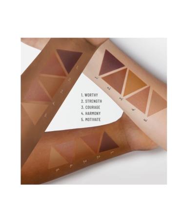 No Limits Matte Bronzer - Achieve a Flawless Tan | International Shipping Available - Buy Online on GoSupps.com