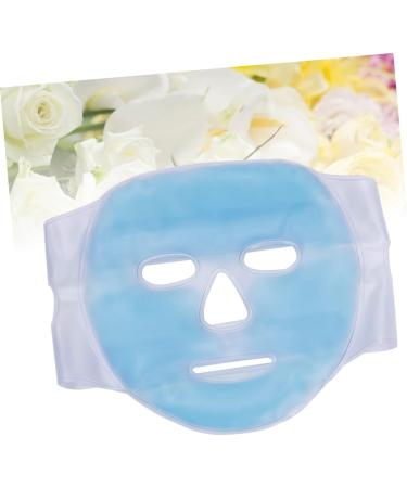 Face Masquera Cold Beads PVC Protective Blindfold of 1 - Buy Online on GoSupps.com