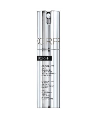 Korff Korff Milano Illuminating Anti-Aging Eye Contour 15ml