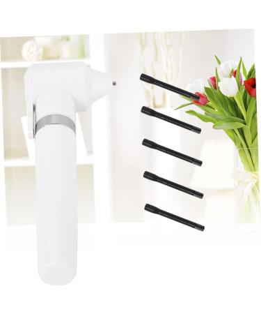  BIUDECO 1 x Electric Electric Whisk Makeup Blender Blender Ink Eyeliner Colour Blender Hand Blender Electric Pigment Blender Colouring Blender Makeup Blender - Buy Online on GoSupps.com