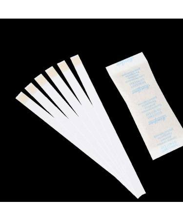 EXCEART 200pcs Ketone Testing Strips for Low Carb Ketogenic Diet - Urinalysis Tester for Accurate Ketosis Level Monitoring - Buy Online on GoSupps.com