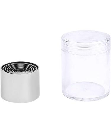 Fireboomoon 12 PCS Stainless Steel Hollow Punch Cutter Set with Storage Case - Round Circle Cutters for Polymer Clay and Pottery Crafts - Buy Online on GoSupps.com