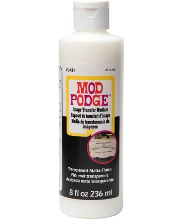 Mod Podge Kids Wash Out Glue, 8 Fl. Oz. 