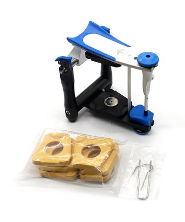 Full Mouth Metal Denture Articulators - Adjustable Dental Articulators for Laboratories & Dentists | International Shipping Available - Buy Online on GoSupps.com