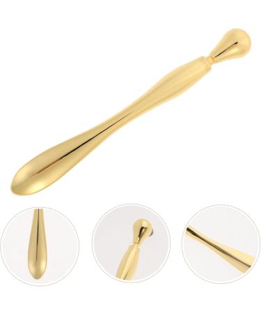 FRCOLOR B ton De Massage Pour Yeux Et Outil De Soin Peau Simple Utiliser Pour Femme Masseur Pour Att nuer Les Ternes or Rose - Buy Online on GoSupps.com