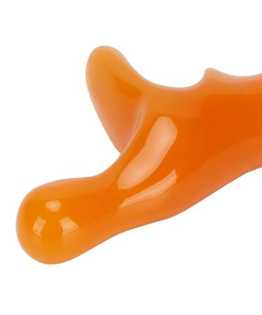 Triggerpunkt Massager - T-Bar Massage Device for Myofascial Release & Deep Tissue Therapy | Ideal for Massage Therapists | Shop Now - Buy Online on GoSupps.com