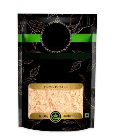 Papain Extract Powder - Pure & Natural (100g)