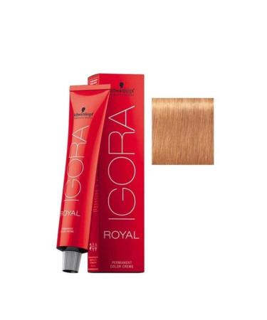 Schwarzkopf IGORA ROYAL 9.5-17 Peach 60 ml 9.5-17 1 ml (1 pack)