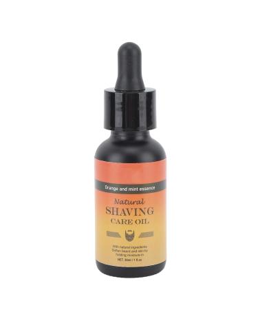 30 ml Beard Growth Serum - Effective Moisturizing Growth Oil for Ultimate Beard Care - Buy Online on GoSupps.com