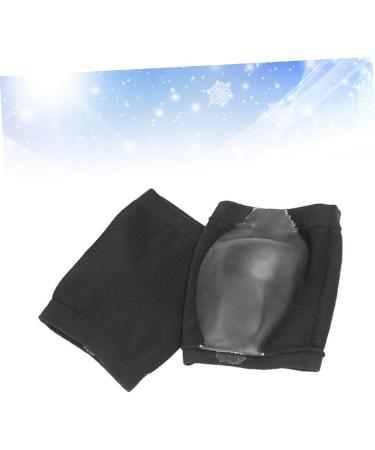 1 Pair Plantar Heel Dry Skin Socks Lotion Socks Silicone Socks Open Toe Socks Breathable Socks Anti-Crack Socks Ankle Socks Moisturizing Socks Moisturize Gel Men and Women - Buy Online on GoSupps.com