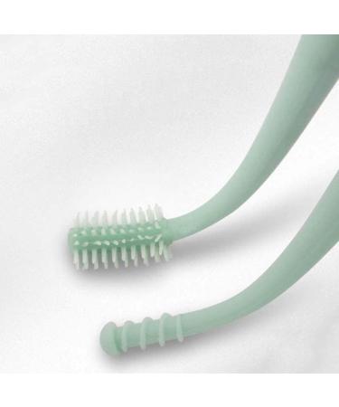 Houchu Stainless Steel Double Head Earwax Cleaner - Portable Ear Care Tool (B3) - Buy Online on GoSupps.com