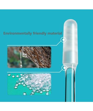 Reusable Sticky Ear Pick 24/48/72 Pieces Adhesive Ear Cleaner Tool Set Earwax Removal Products Adhesive Ear Cleaner Tool Set for Ear Cleaning (L-3 Box/72pcs) - Buy Online on GoSupps.com
