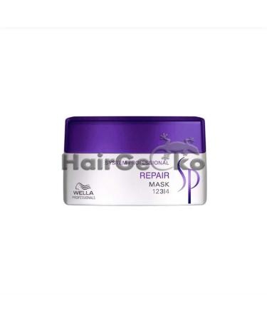 Wella SP Care Repair Mask 200 ml