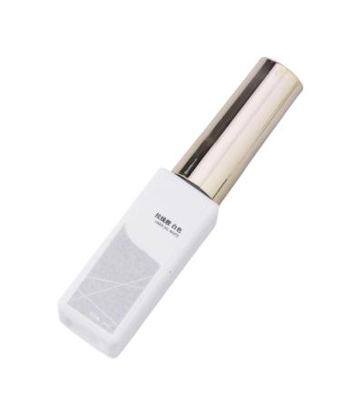 Metallic Painting Polish Bright Liner Metal Painted Drawing Liner Gel Manicures For Women Liner Bottle White