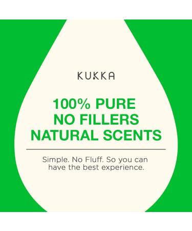 Pure & Natural Kukka Oregano Essential Oil - 10ml for Diffuser, Aromatherapy, Bath Bombs, Soaps, and Candles - Buy Online on GoSupps.com