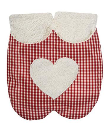 Efie cherry stone foot warmer material controlled organic cultivation 100% Made in Germany