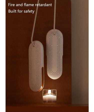 Shanong Electrical Foot Dryer | Telescopic Foot Warmer for Adults Size 36-46 | Essential Winter Household Device - Buy Online on GoSupps.com