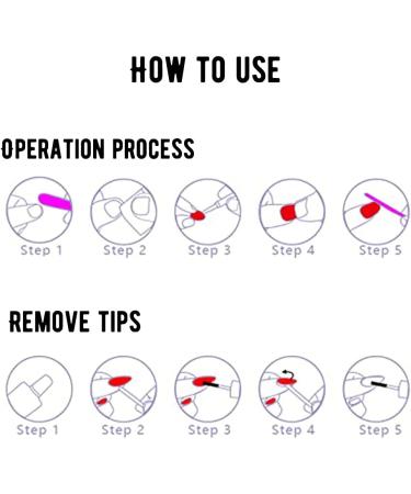 Women Coffin Fake Nails Acrylic Ballerina False Nails Kit Full Cover Fake Nails Mediumn and Long Length Glossy Nails (E) - Buy Online on GoSupps.com