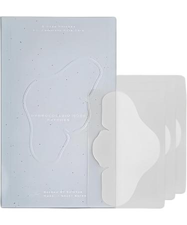 Nose Strips for Pores - Fast Deep Cleansing - 1 Pack of Whitehead Removal Strips - Facial Cleansing Strip - Gentle on Skin - For Daily Skin Care - Buy Online on GoSupps.com