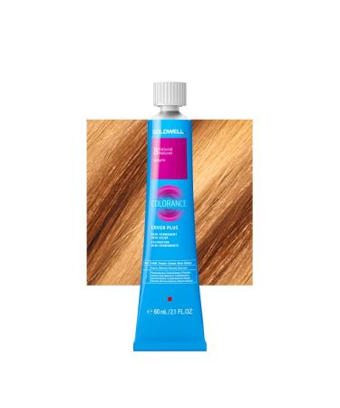 GOLDWELL Colorance Cover Plus 8 Natural Lowlights tb 60ml