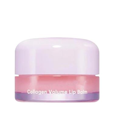 Moisturizing lip balm Moisturizing for lips Volume moisturizer for lips 15 ml Lip Balm Moisturizing stick for lips Small and portable tools for