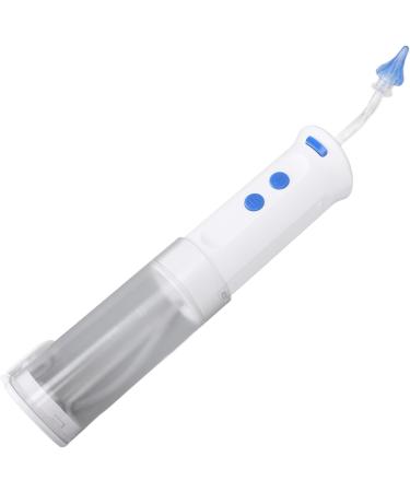 Ear Washer Hygienic Electric Ear Irrigation System for Home - Buy Online on GoSupps.com