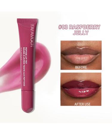 Hydrating Lip Gloss | High Shine Moisturizing Gloss for Girls Teens & Women | Long-lasting Natural Beauty Lip Glow Set - Buy Online on GoSupps.com