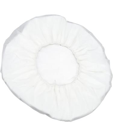 Rinse Shampoo Hat Waterless Microwaveable Shampoo Hat with Conditioner for Pregnant Woman Elderly Suitable for All Hair Types Nutrient Rich Pack of 1 - Buy Online on GoSupps.com