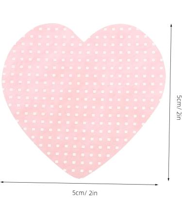 Healeved 200 Sheets Nail Pads Polish Remover Pads Nail Remover Makeup Wipes Remover Snail Polish Removers Makeup Wipes Travel Size Paint Remover Wipes Professional Nail Polish Remover - Buy Online on GoSupps.com