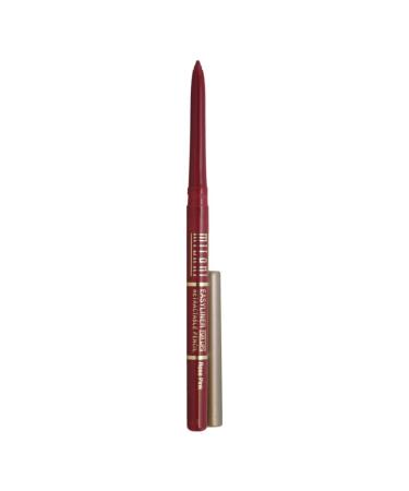 MILANI Retractable Lip Liner Pencil - MLMML17 Pose Pink | International Shipping Available - Buy Online on GoSupps.com
