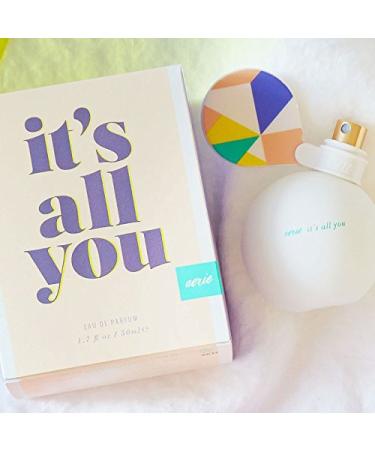 It's All You EDP 1.7 oz Women's Perfume by Aerie