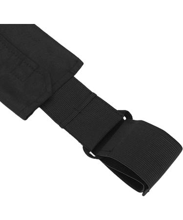 Washable Adjustable Dialysis Belt for Peritoneal Patients | Elastic Rubber Band Design | Privacy Protection & Easy Cleaning - Buy Online on GoSupps.com