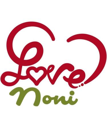 Natural Juices Organic Certified LoveNoni Juice Blend Noni Juice with Raspberry Flavour (946mL) - Buy Online on GoSupps.com