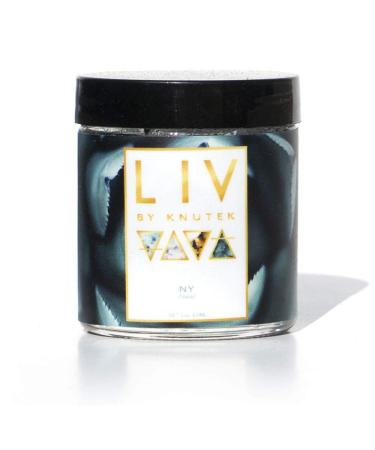 LIV by kNutek Omega Peel (NY) 4 ounce (120 milliliter)