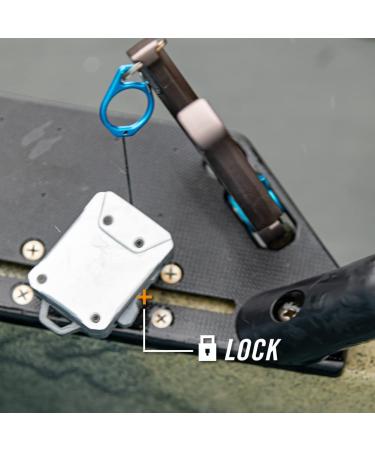 Gerber Defender Large Fishing Tether | Secure Your Gear with Freshwater Safety - Buy Online on GoSupps.com