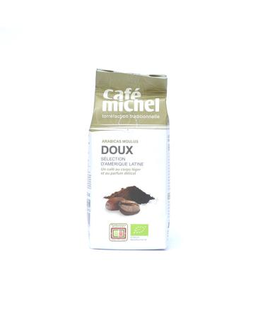 Cafe Michel - Ground Arabica Coffee Blend Mild 250G