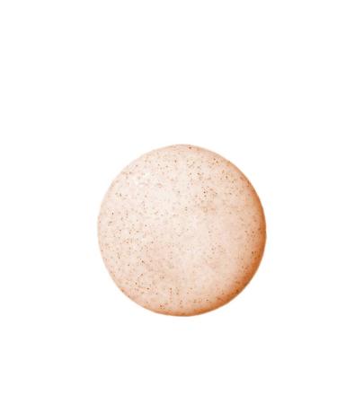 Good Vibes Orange Blossom Rejuvenating Face Scrub - 50 g - Treats Inflamed Skin Removes Dead Cells and Softens Texture - Buy Online on GoSupps.com