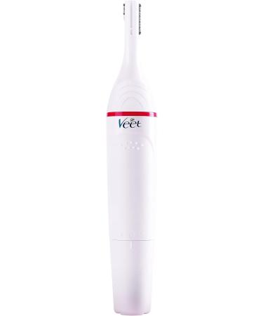 Veet Sensitive Pr cision Set with Case - Perfect for Hair Removal | International Shipping Available - Buy Online on GoSupps.com