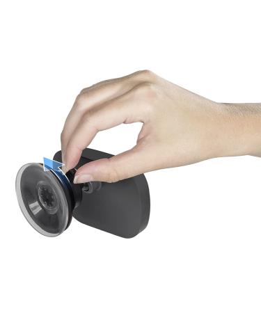 Reer 86021 ParentsView Car Safety Mirror - Best Child View for Safe Driving | International Shipping - Buy Online on GoSupps.com