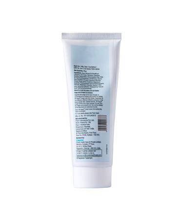 Organic Care B4 Nappi Cream 75gm - Diaper Rash Prevention - Buy Online on GoSupps.com
